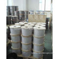 steel wire rope net